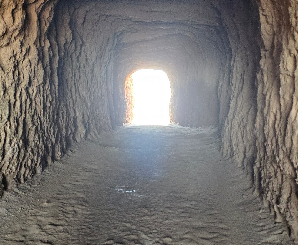 Pedra de Lume Beach-Pedra de Lume必去景点