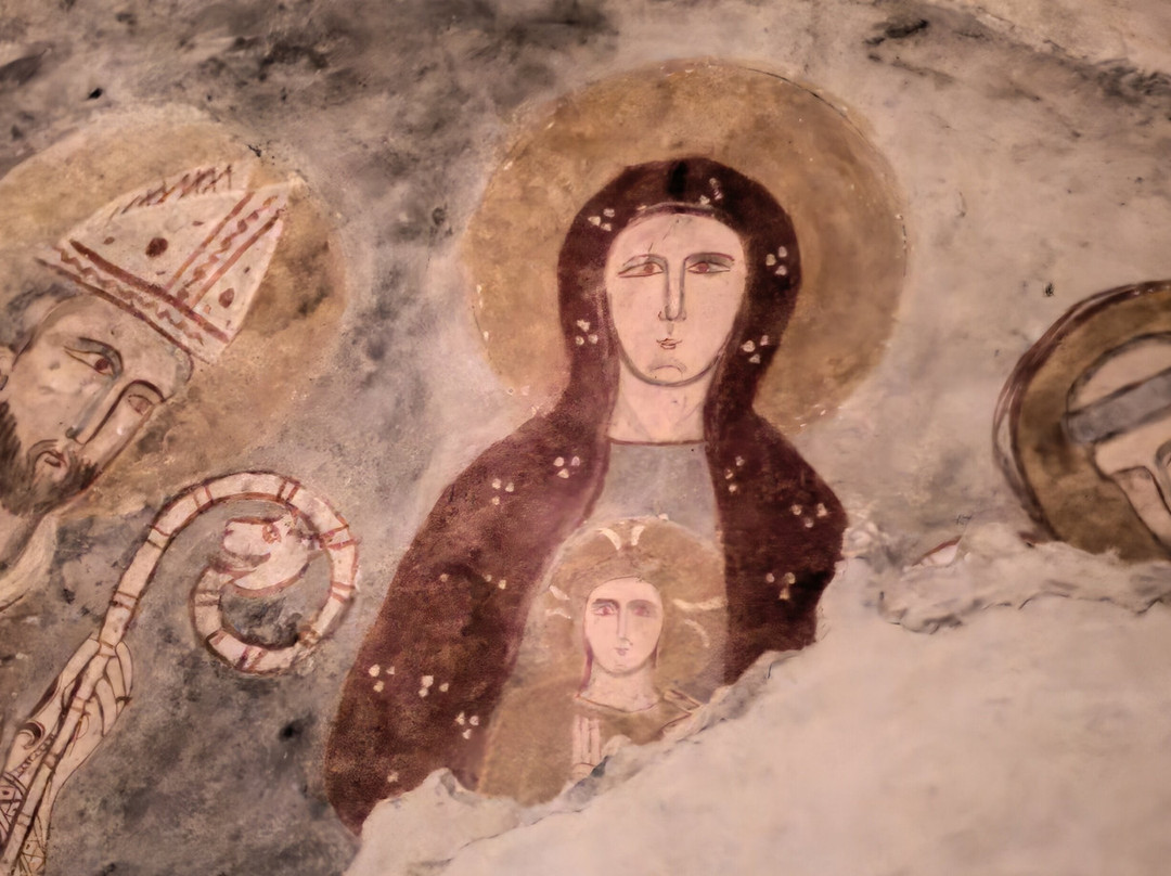 Cattedrale di Santa Maria Assunta-Ivrea必去景点