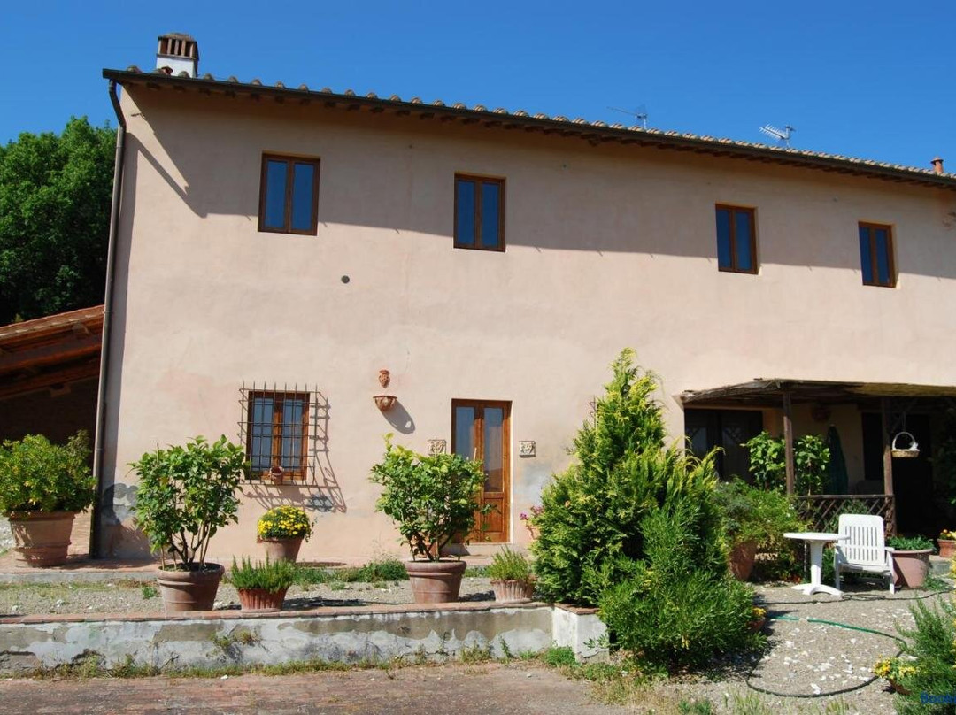 Agriturismo Il Podere