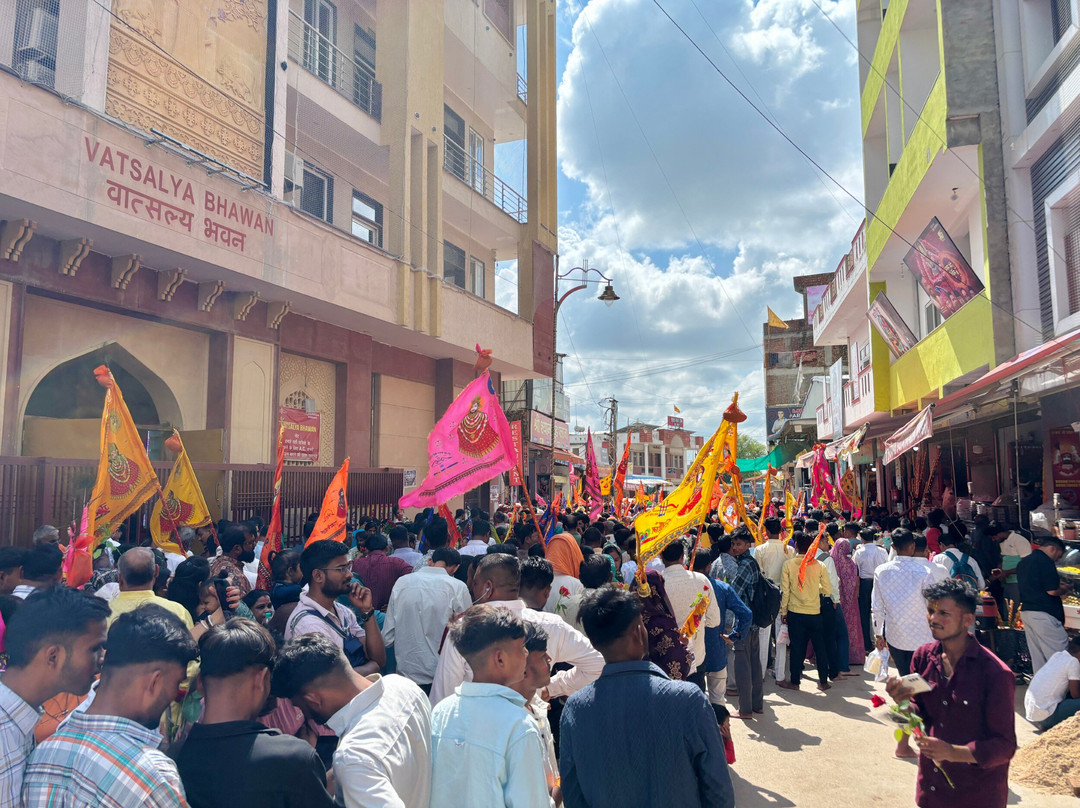 Khatu Shyam Ji-Sikar必去景点