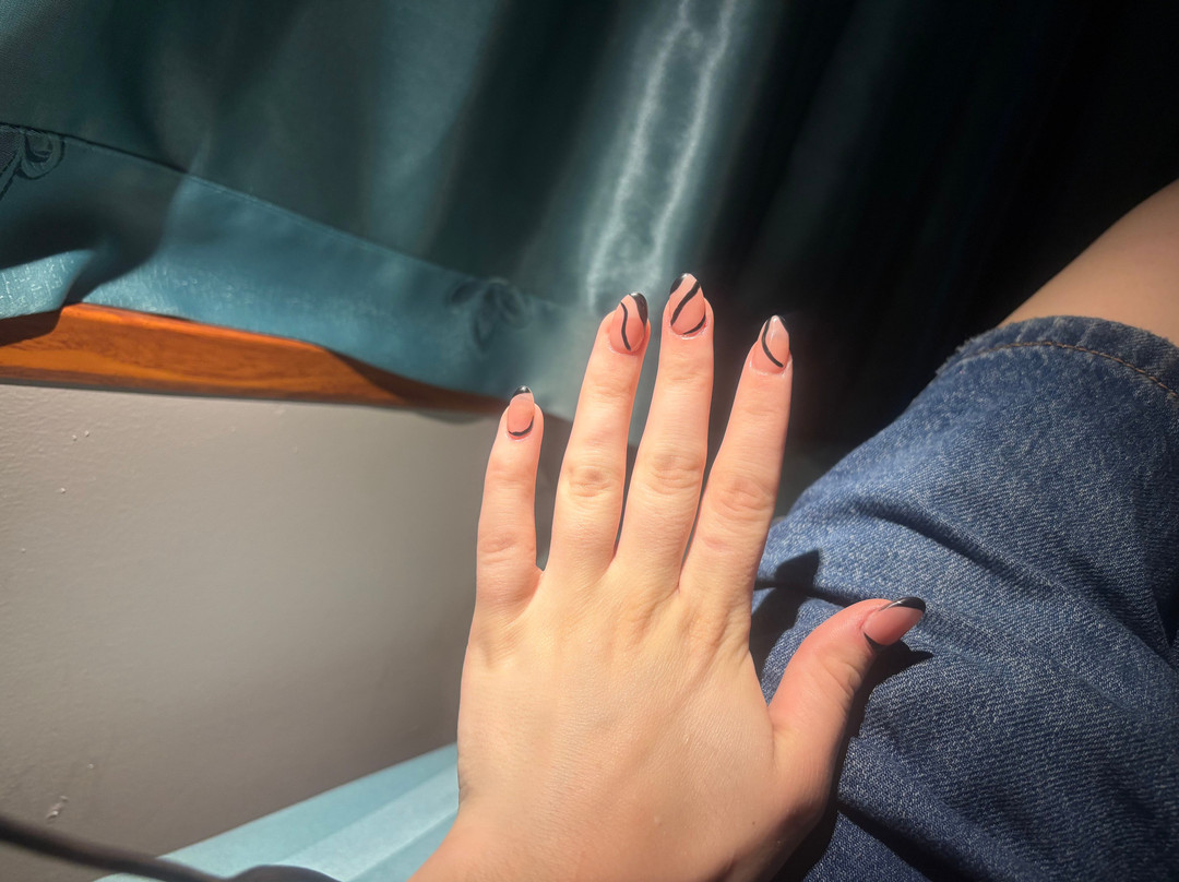 Hung Thanh Spa Massage , Nails-An Hoi必去景点