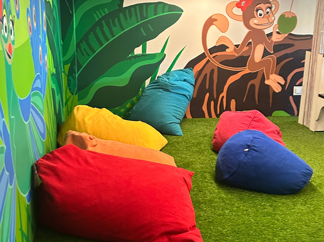 Talise Spa at Jumeirah Bali-South Kuta必去景点