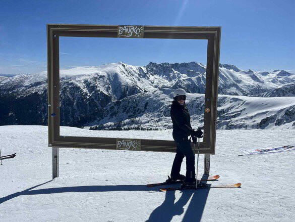 Alps Ski School Bansko-班斯克必去景点