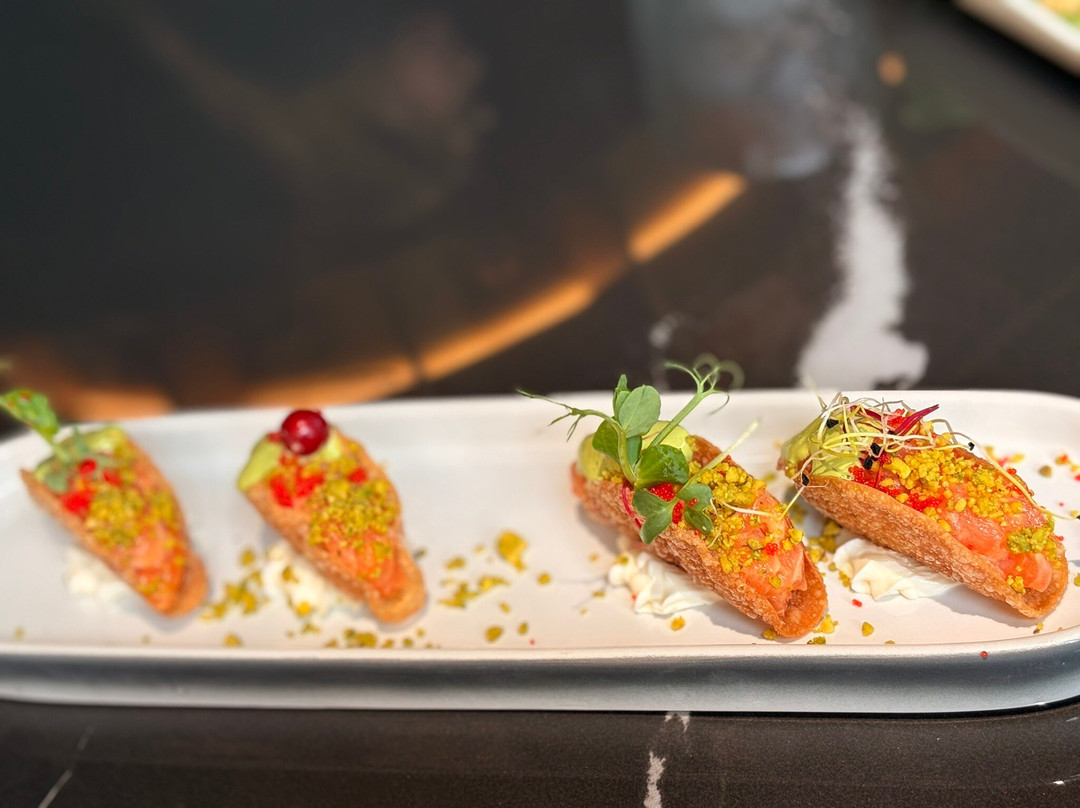 La Kohada Fusion Restaurant