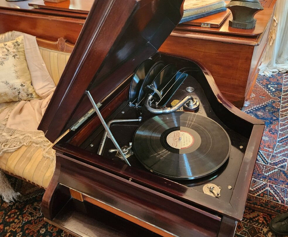 Lindfield Victorian House Museum-约翰内斯堡必去景点