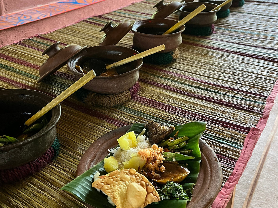 Visit Sri Lanka Transfers-Ratmalana必去景点