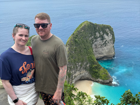 Wide Bali Tours-吉安雅必去景点