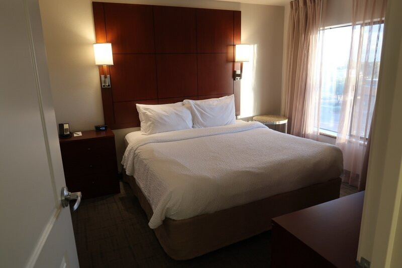 Residence Inn by Marriott Phoenix Gilbert主图