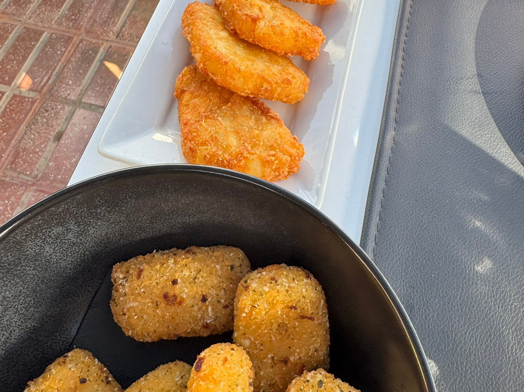 Deliciosa, BrunchCafe