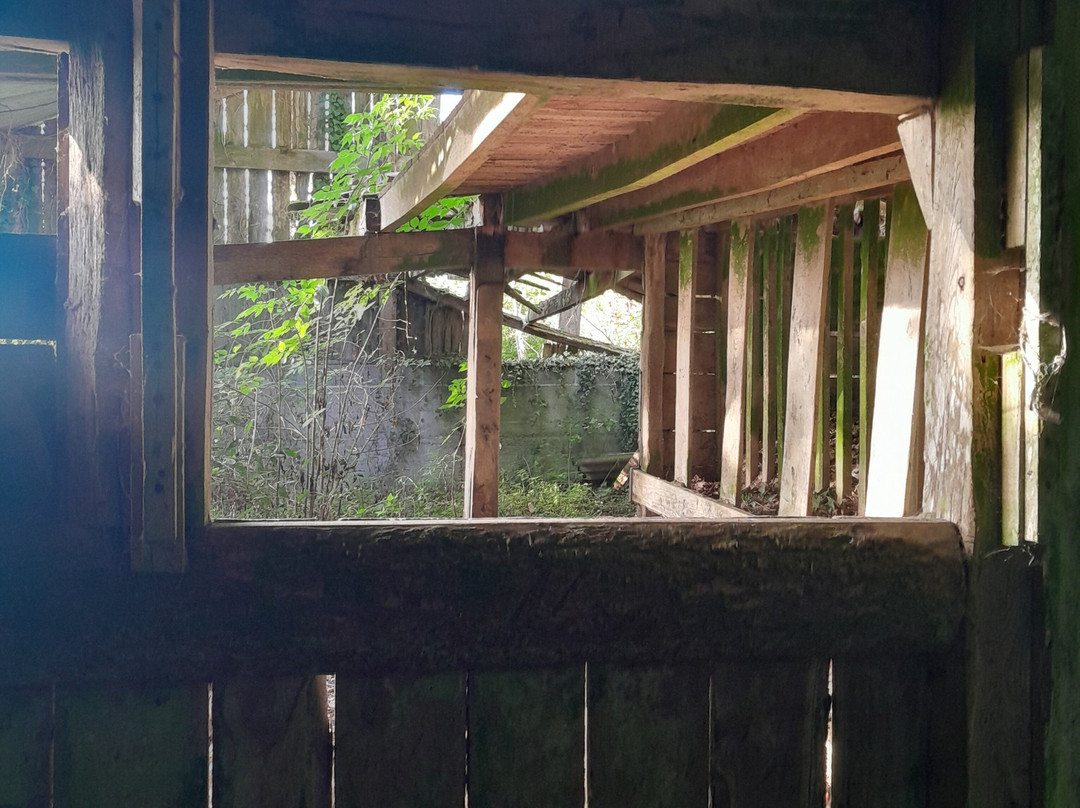 Auberge de la Maison Neuve主图