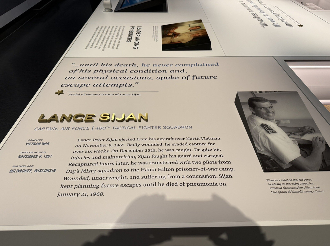 National Medal of Honor Museum