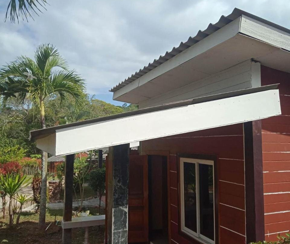 Baan Saitharn Koh Lanta