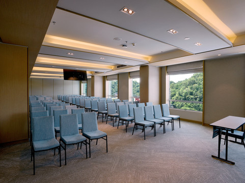 沙巴希迪特酒店主图