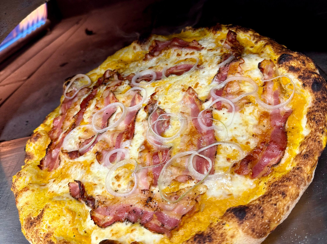 Come Da Nonna Foodtruck