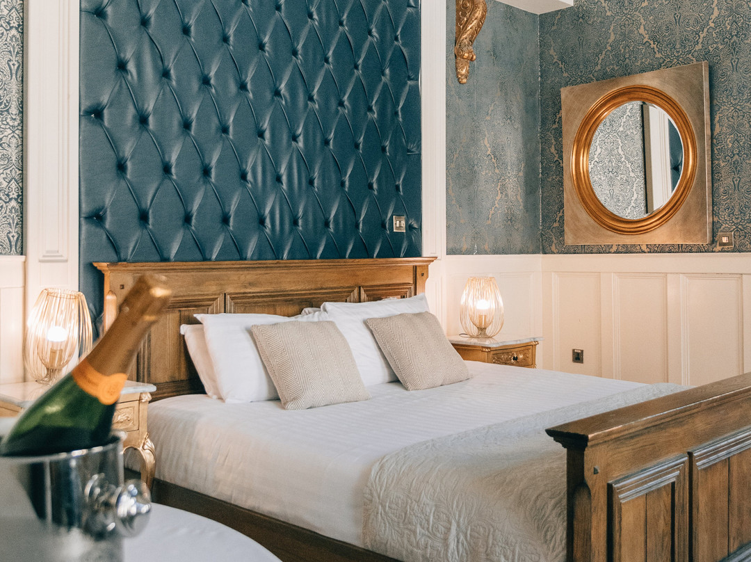 The Coal Exchange Hotel Cardiff主图