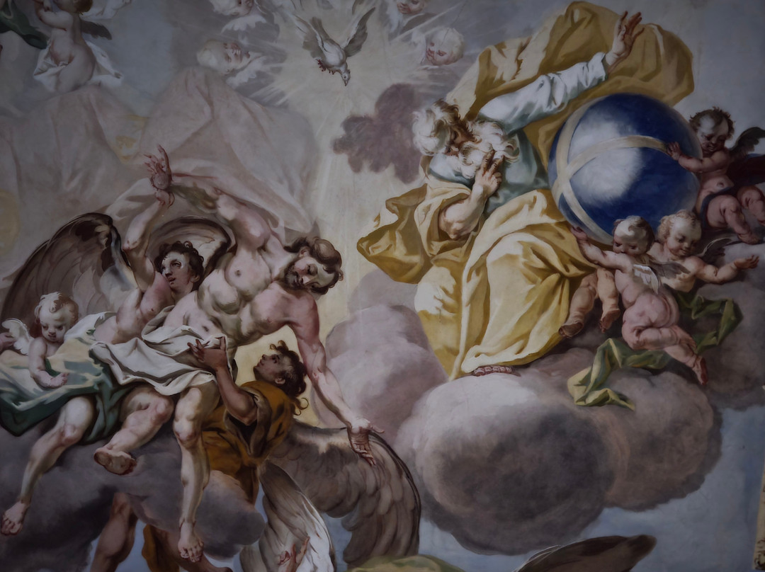 Olimje Castle-Podcetrtek必去景点