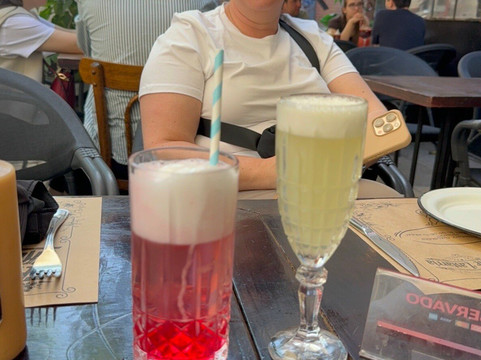 FoodyChile-圣地亚哥必去景点