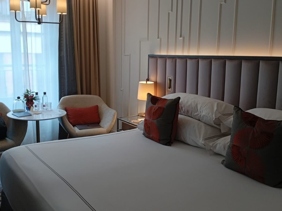 Gran Hotel Inglés主图