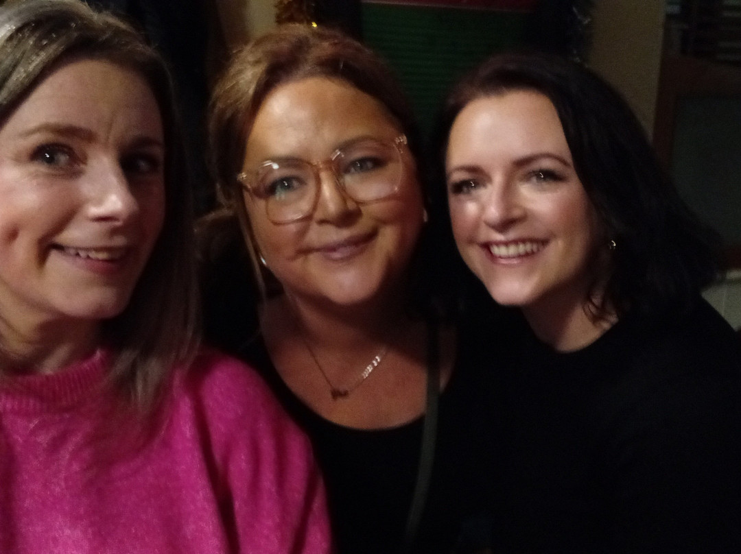 Mick Byrnes Bar-Castlebar必去景点