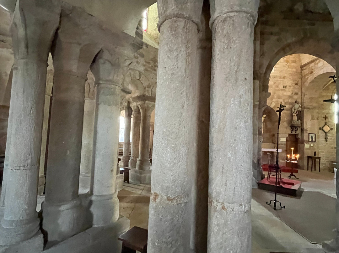 Chatenay旅游景点-Eglise Notre-dame-de-la-nativité