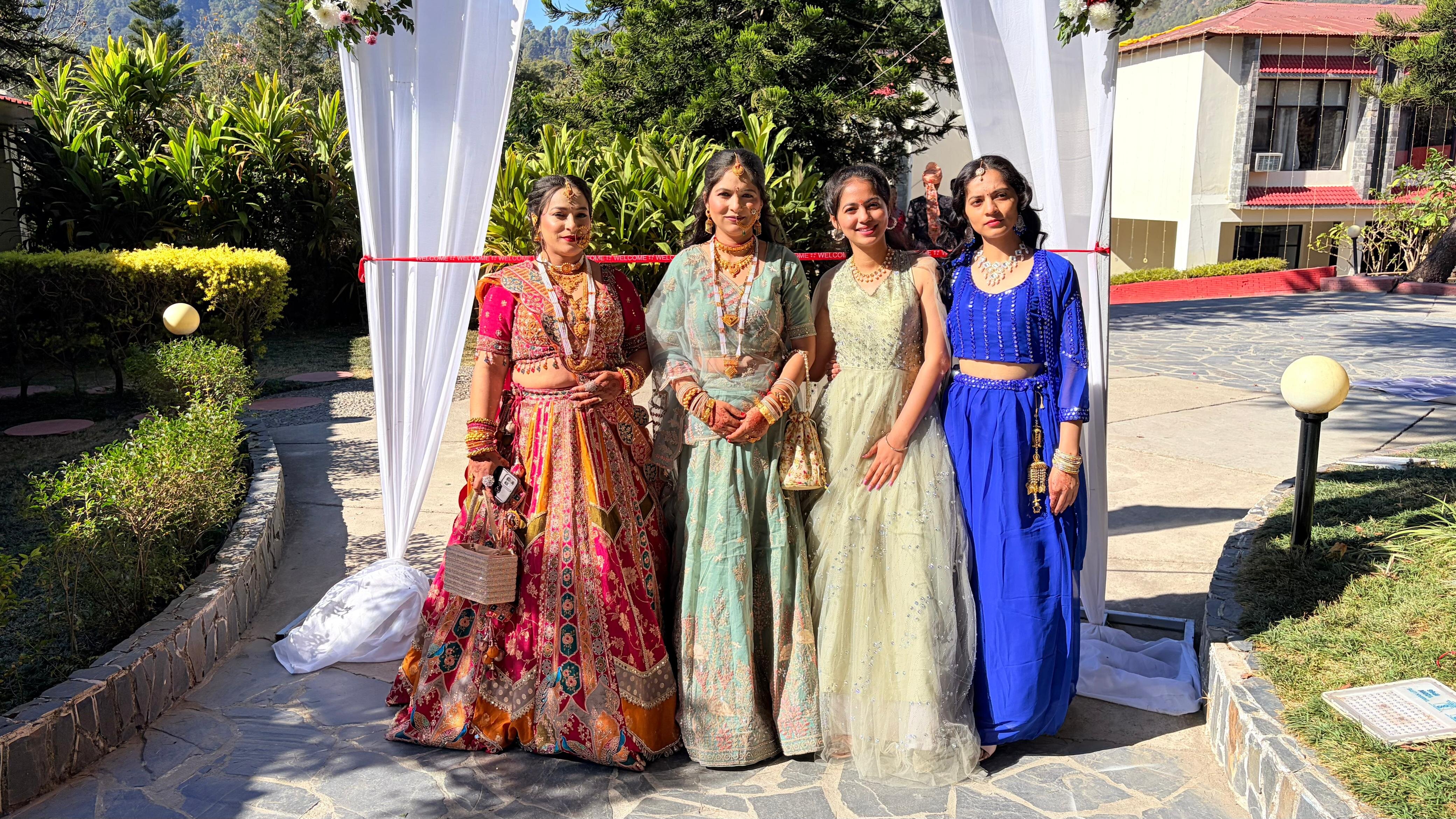 比姆塔尔乡村酒店-官方