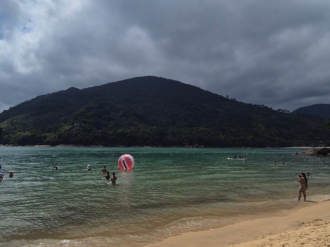 Santa Rita Beach-乌巴图巴必去景点