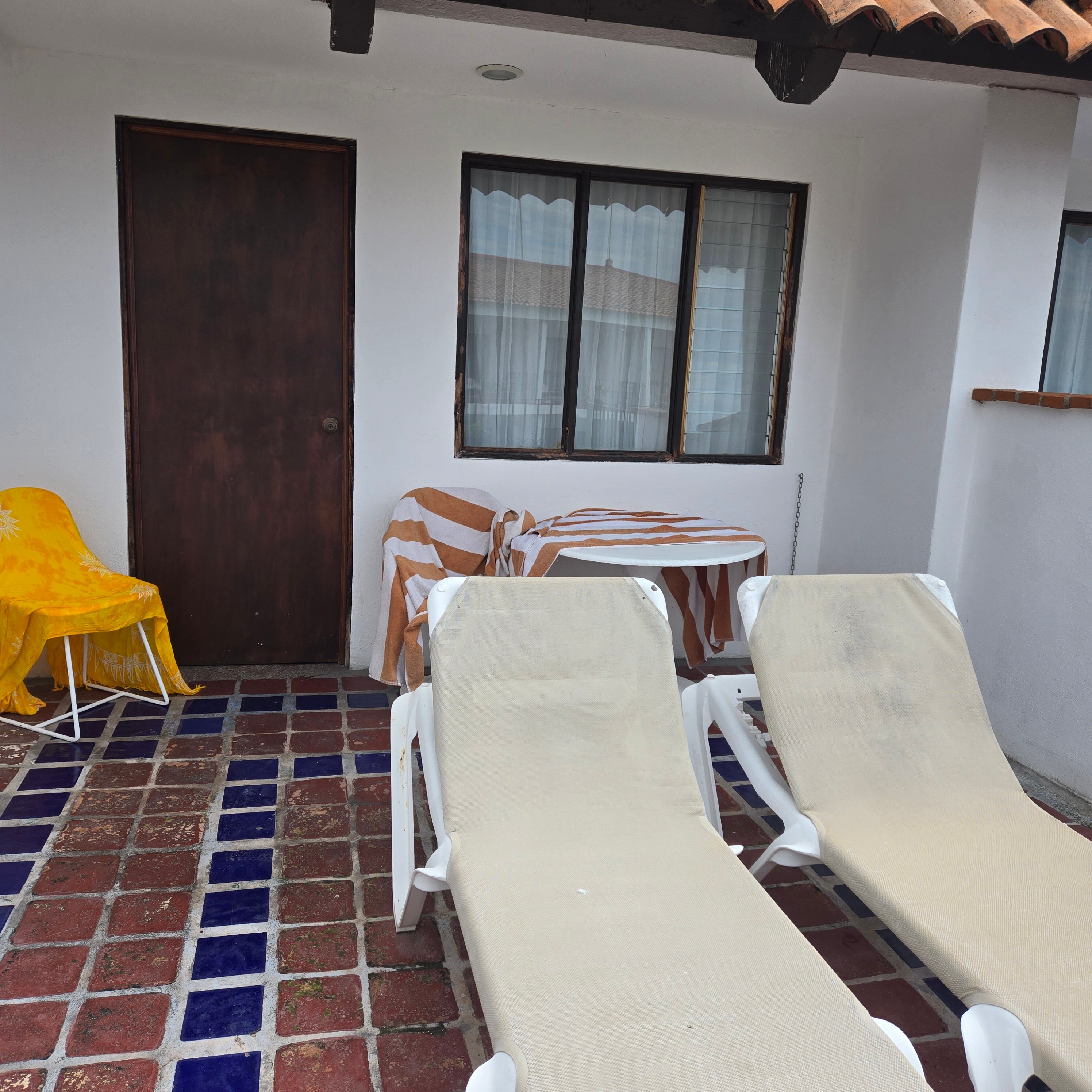 Hotel Los Arcos-官方