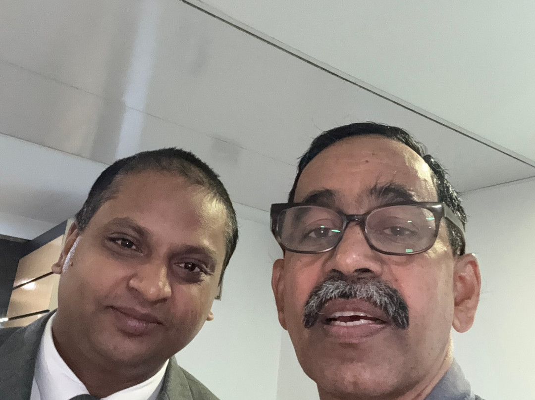 Hotel Patliputra Continental主图