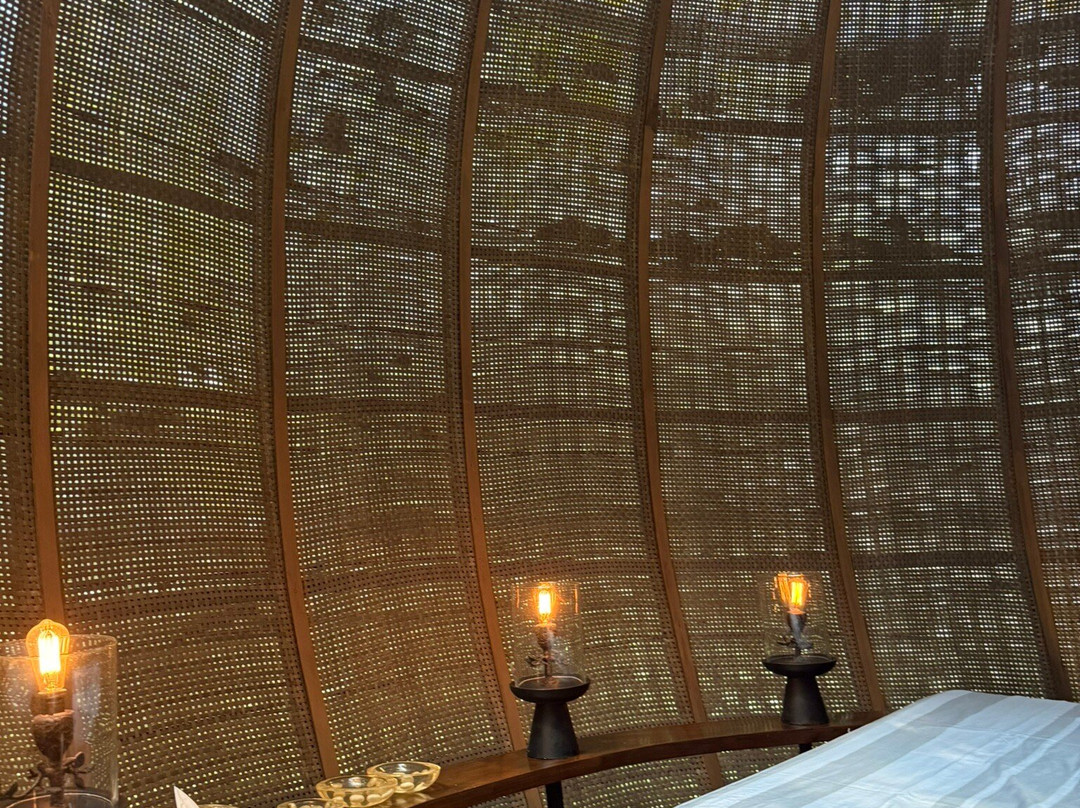 Coqoon Spa-Sakhu必去景点