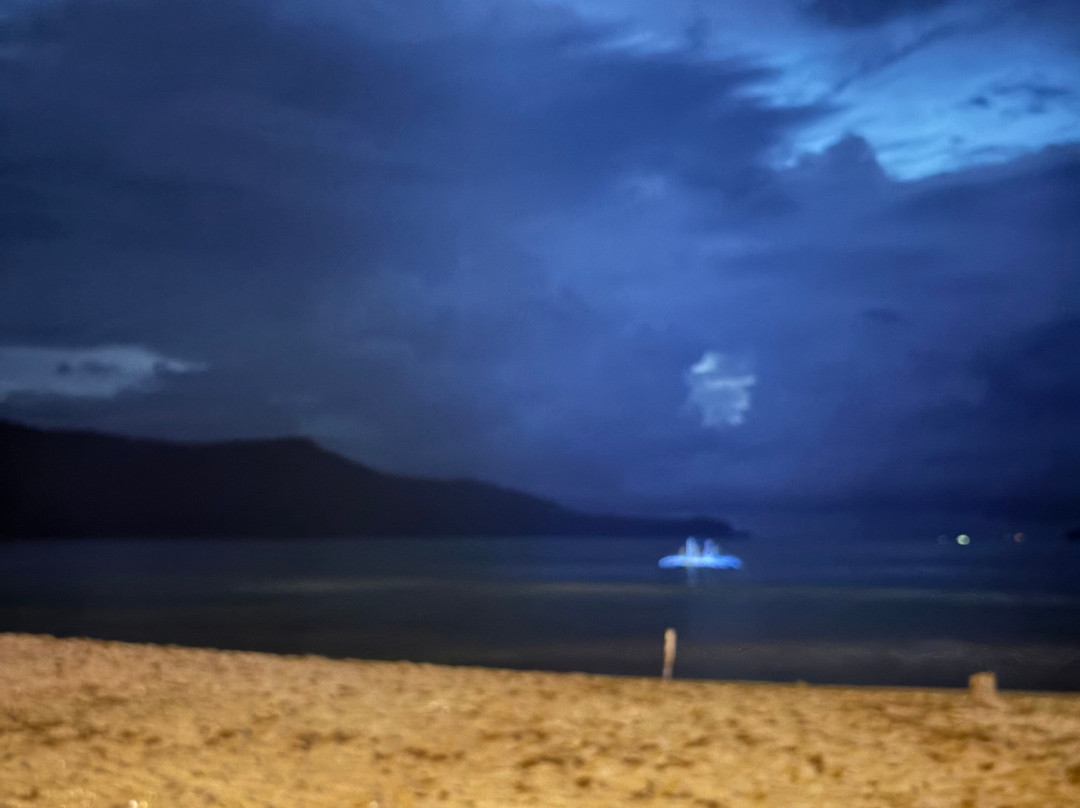 Pamana Resorts And Hotels主图