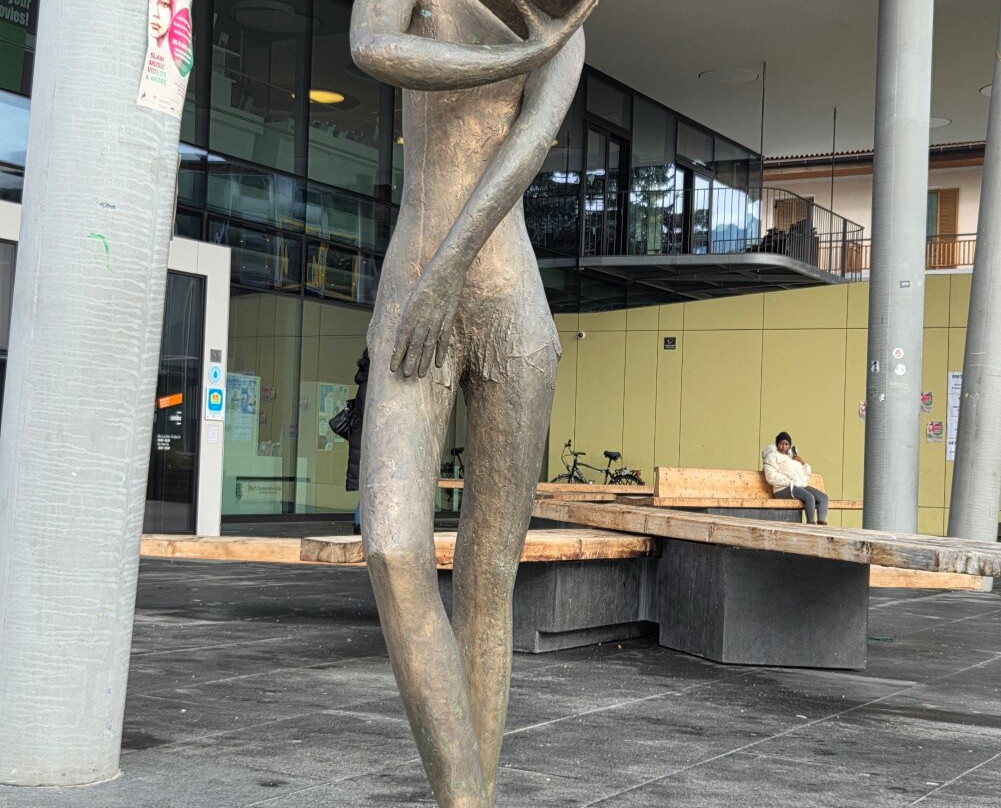 La Città vecchia di Brunico-布鲁尼科必去景点