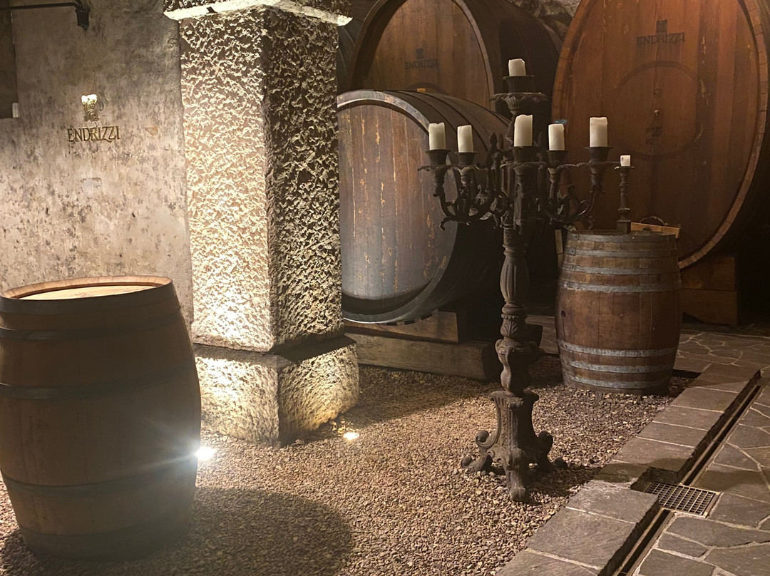 Endrizzi-San Michele all'Adige必去景点