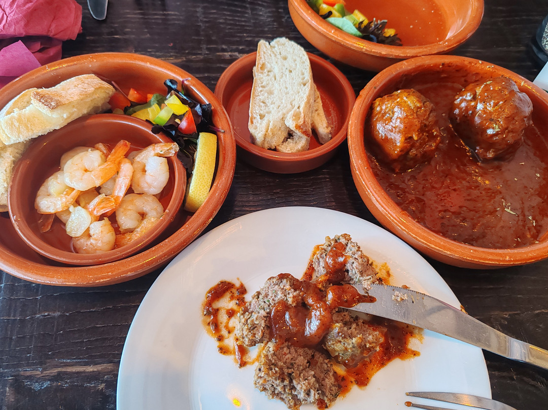 Liberty Tavern And Wine Bar