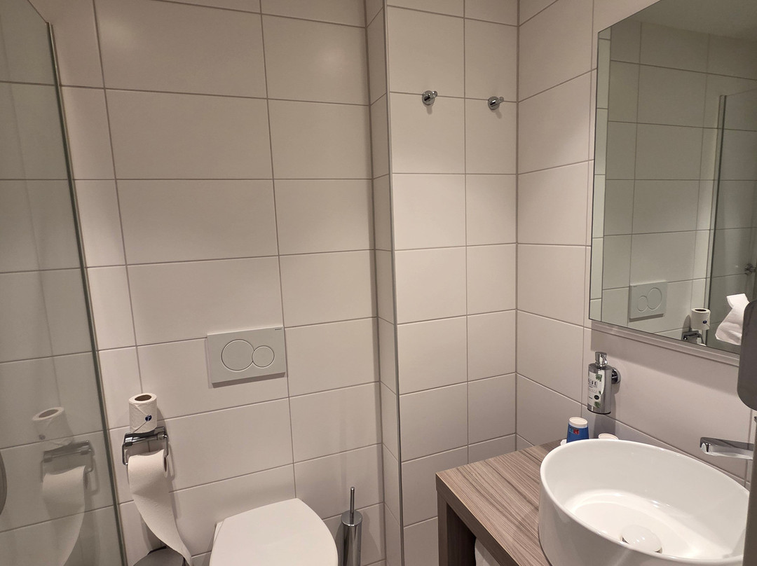 弗莱彻酒店主图