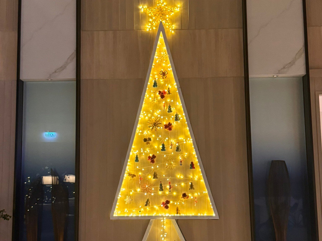 Hilton Garden Inn Phuket Bang Tao主图