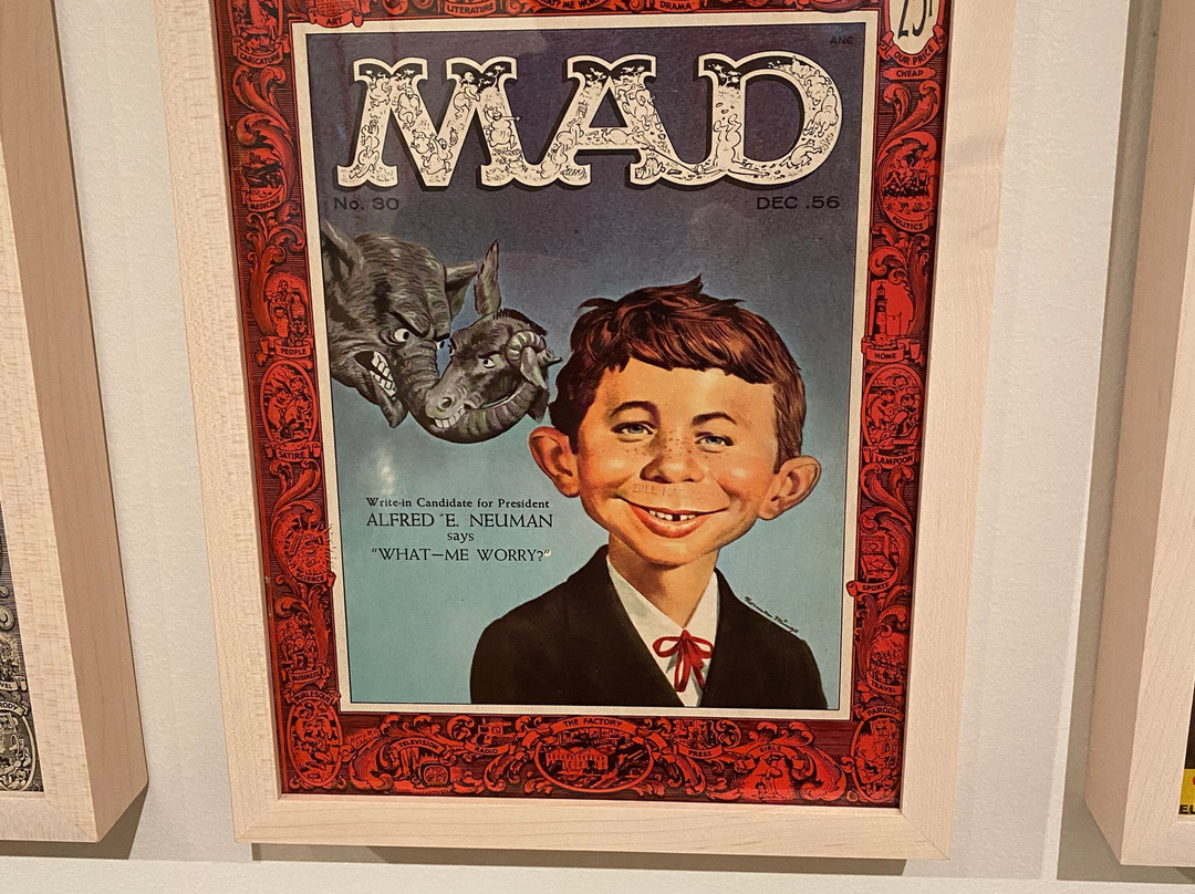 Cincinnati Art Museum-辛辛那提必去景点