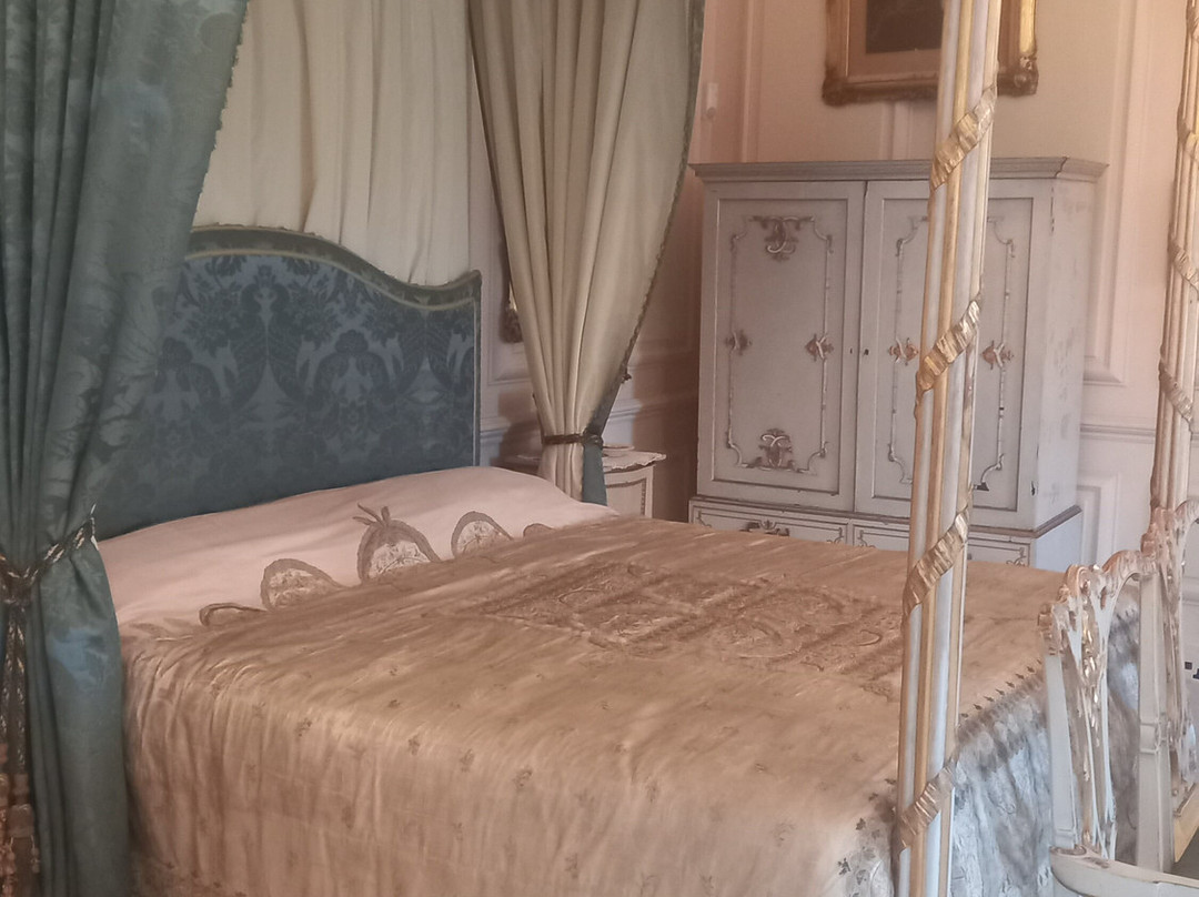 Stoneleigh Abbey-凯尼尔沃思必去景点