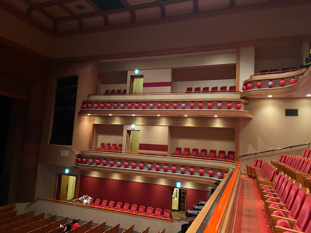 Osaka Shochikuza-Dotombori必去景点