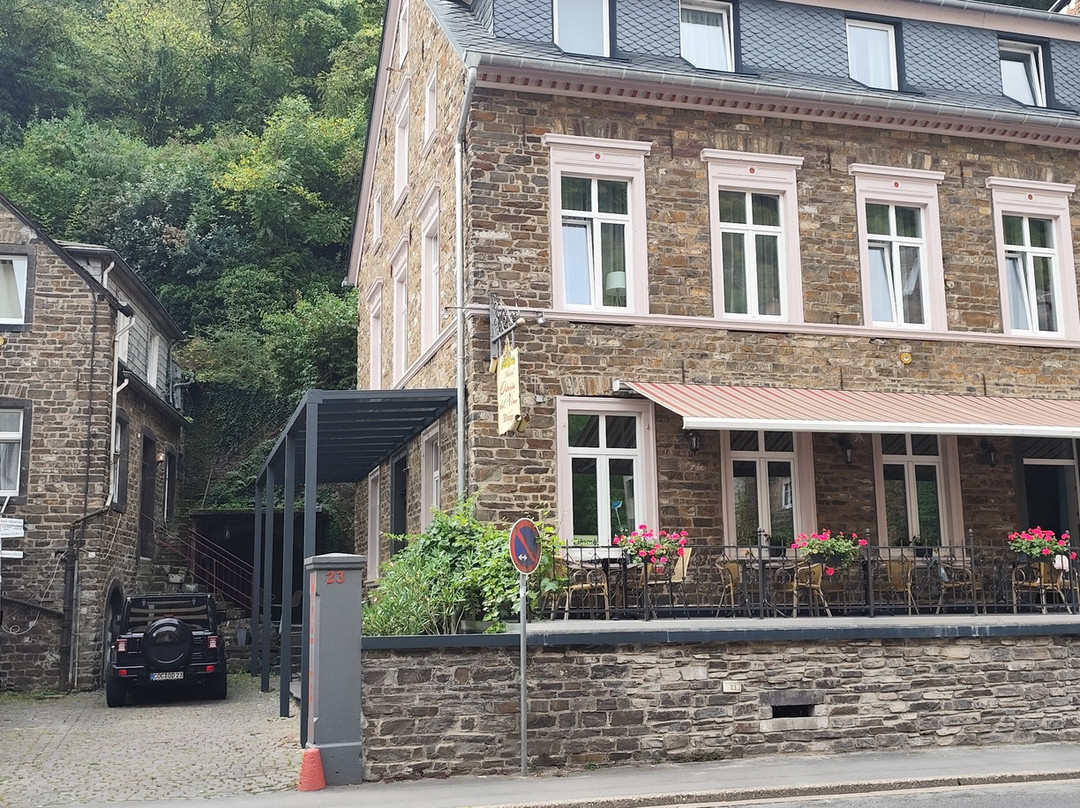 Osteria Del Vino Cochem主图