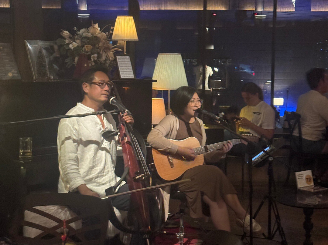 Moment's Notice-清迈必去景点