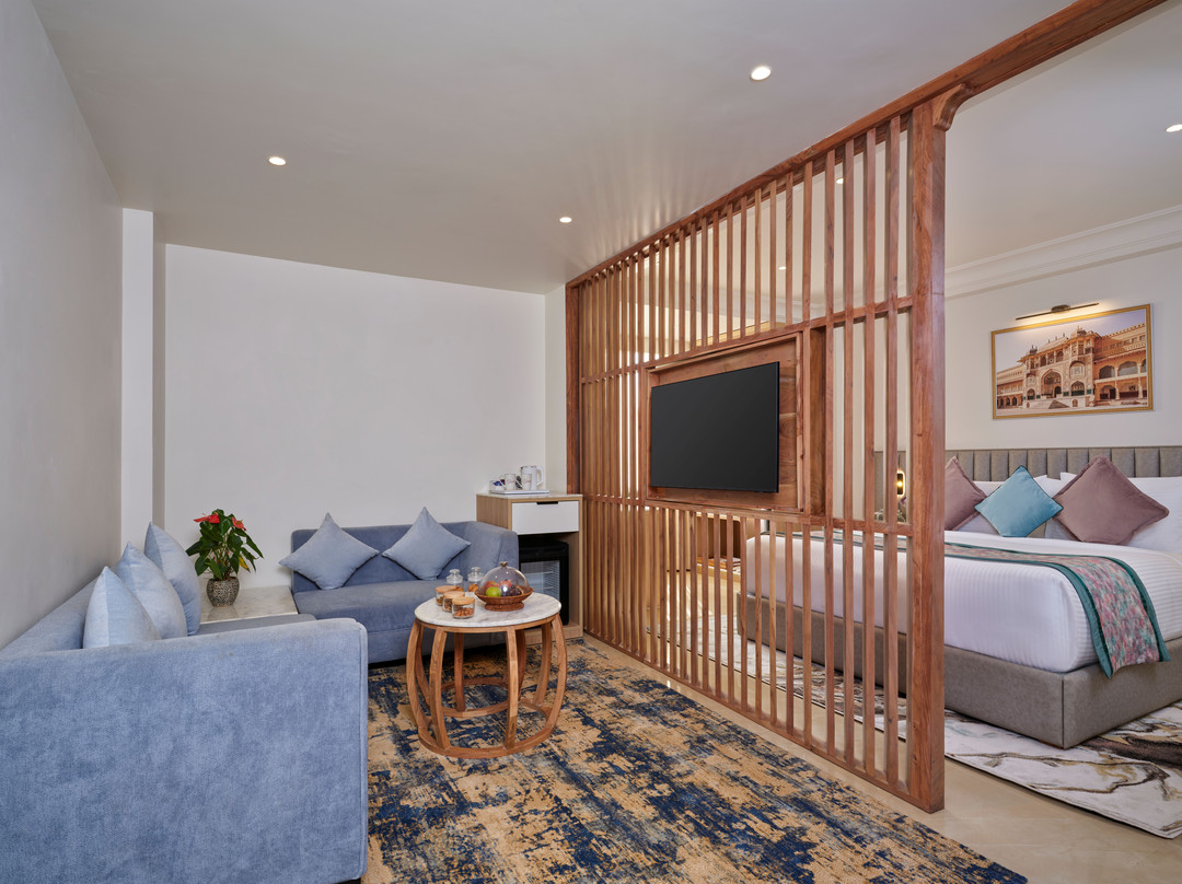 Regenta Anantam Resort Khatu Shyam Ji