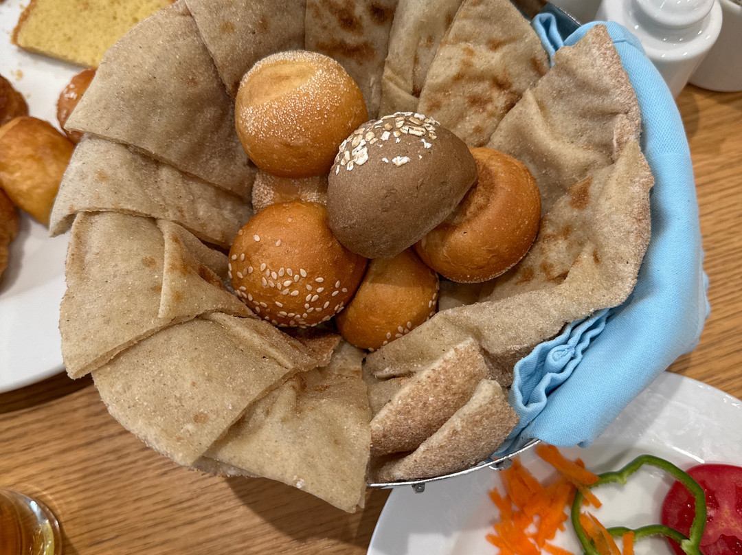 Triumph White Sands主图