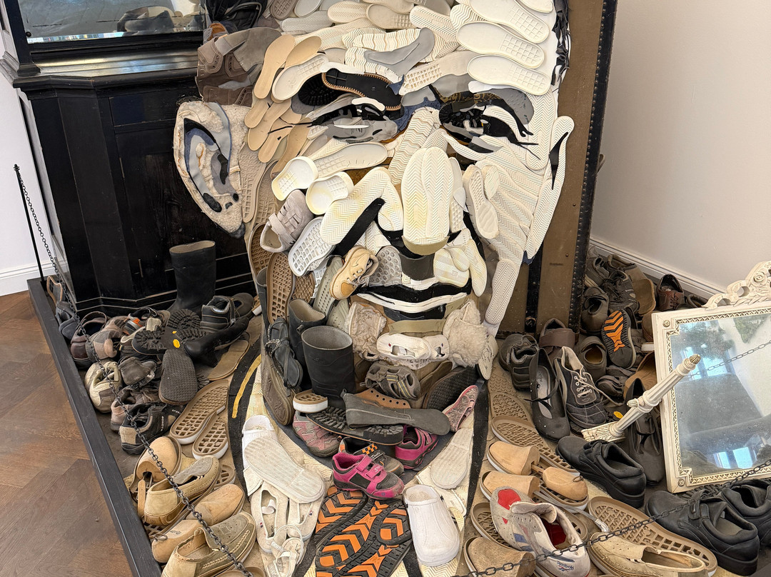 Illusion Art Museum Prague-布拉格必去景点