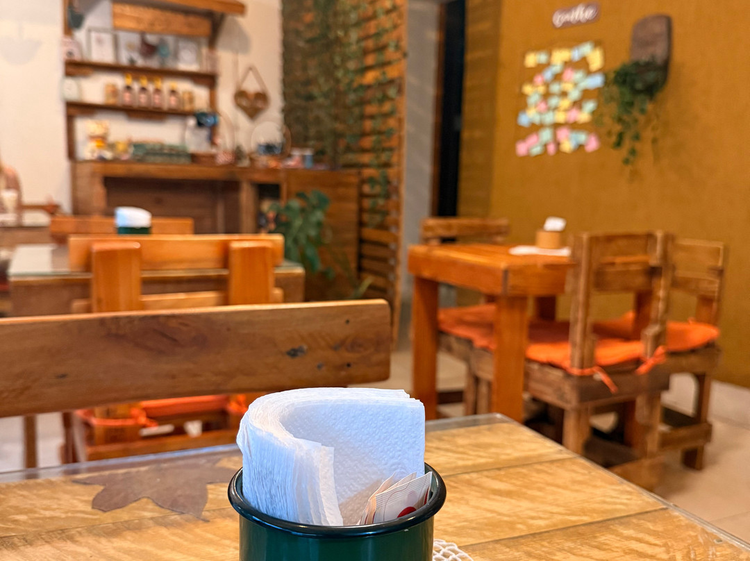 Cantina's Empório & Café