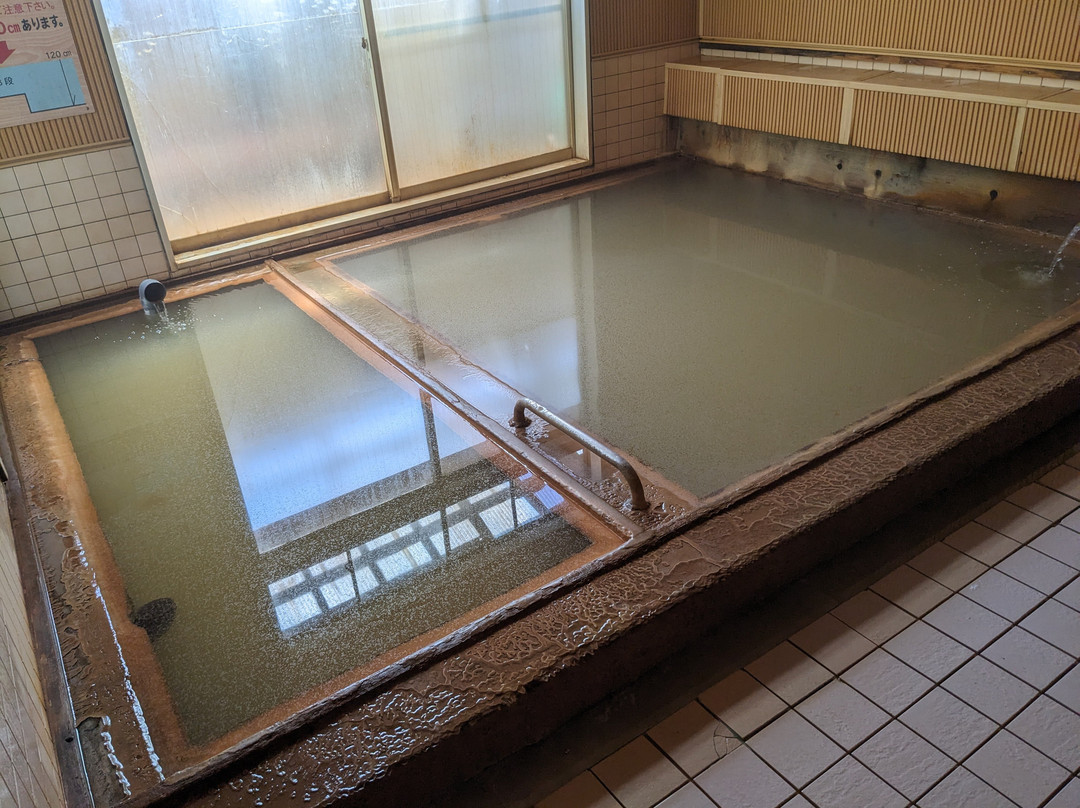 Futamata Radium Spa主图