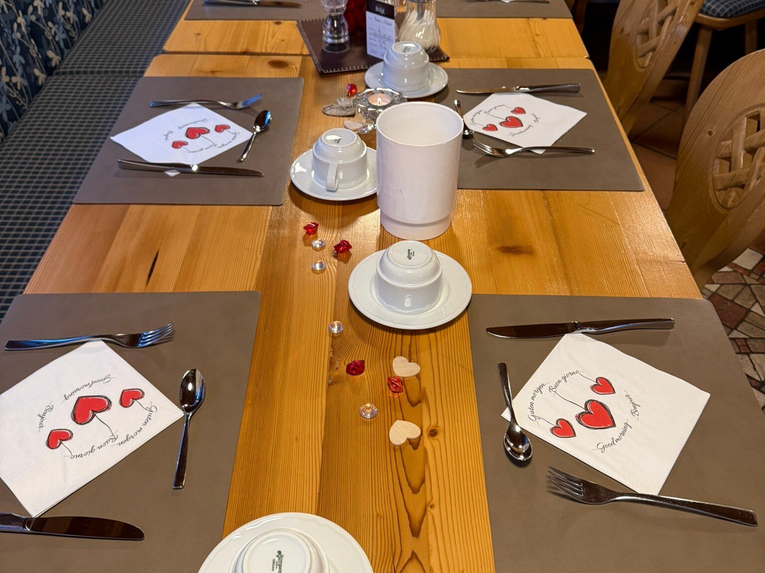 Hotel Residence Rose主图