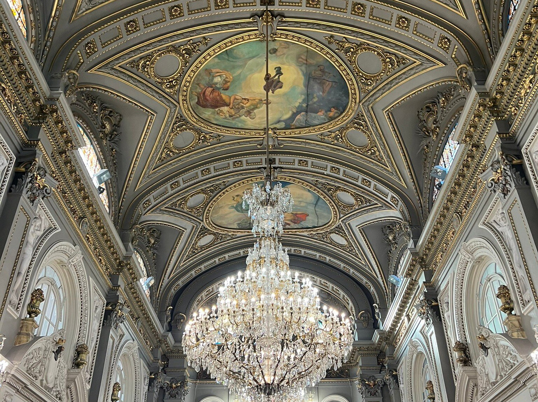 Ajuntament De València-巴伦西亚必去景点