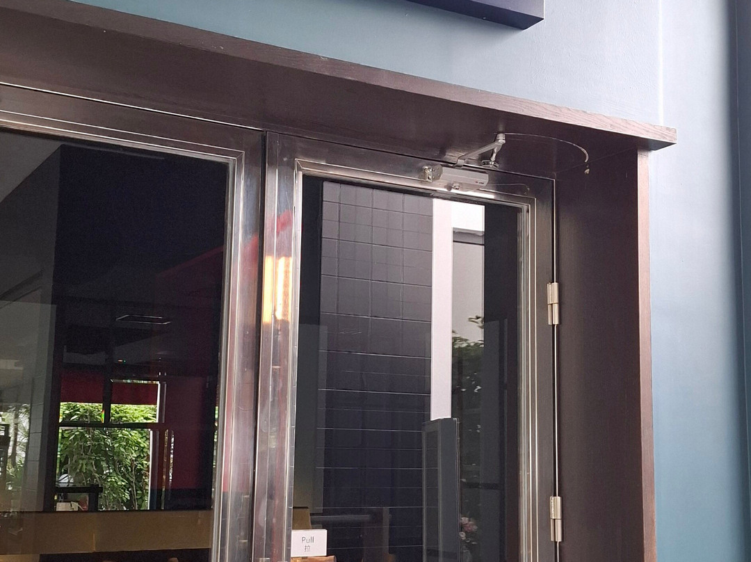 Krystal Fusion Restaurant