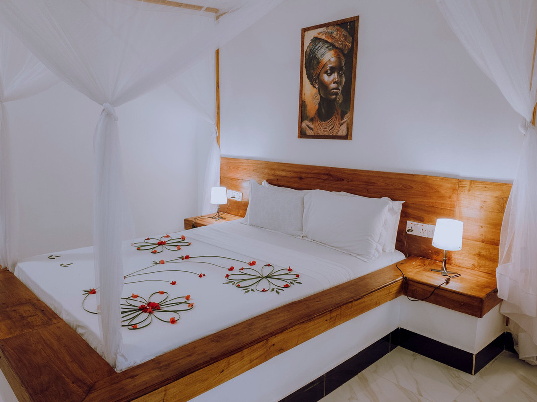 Jambo Resort by Mambo Hotels