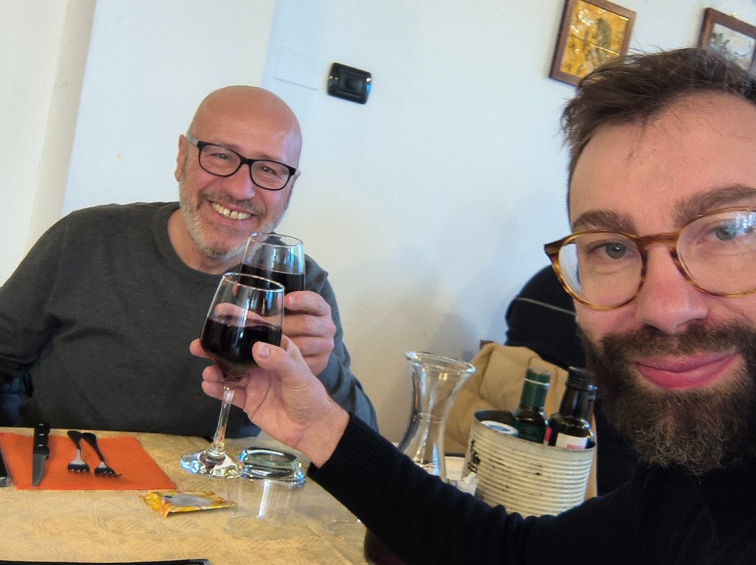 La Campagnola Trattoria con Alloggio主图